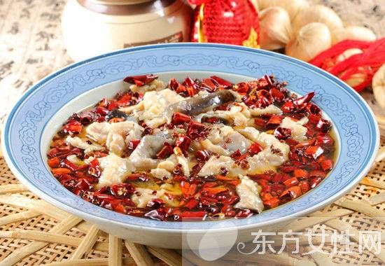 水煮魚怎么做最好吃 教你做好水煮魚的技巧方法