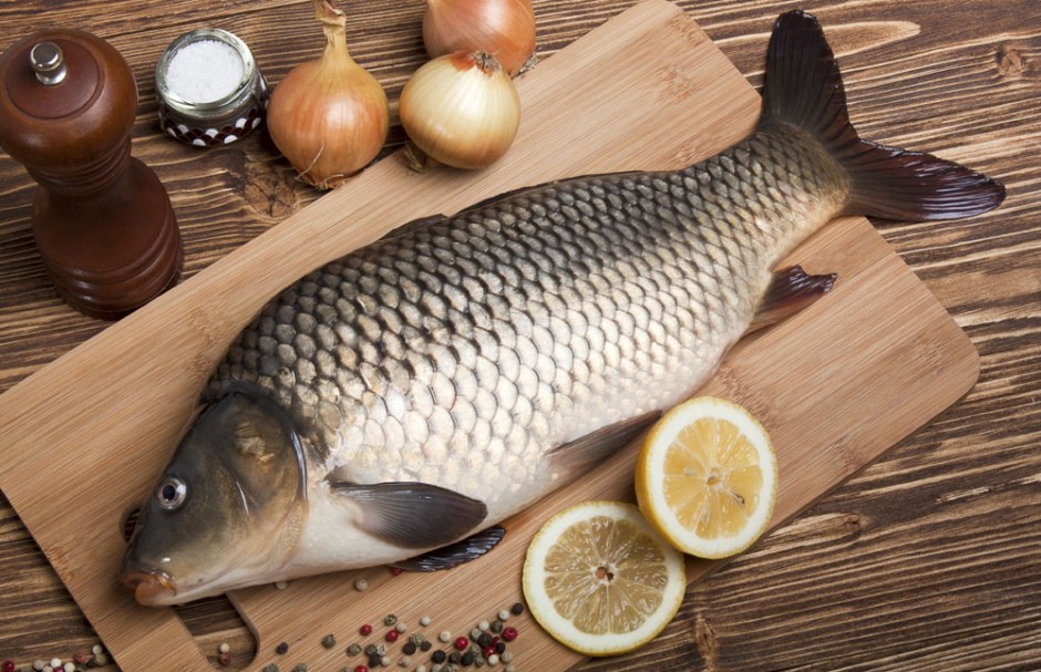 家常鯽魚的做法大全 4款美味做法輕松易學(xué)