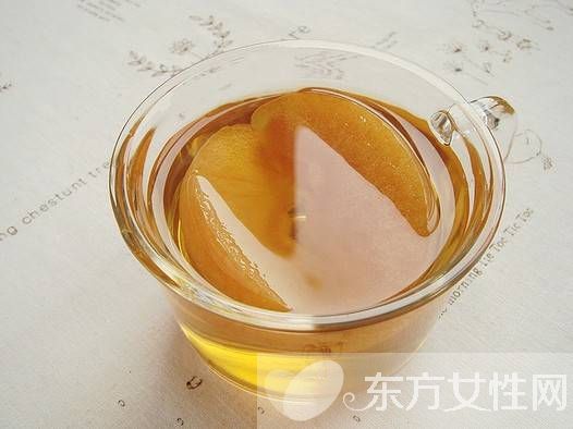 揭蘋果醋不為人知的美容功效 蘋果醋護(hù)膚養(yǎng)顏消疲勞