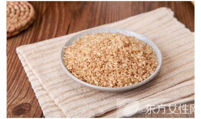 糙米的功效與作用 糙米的營養(yǎng)價值分析