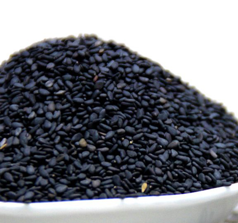 富含生物素 黑芝麻產(chǎn)地和功效介紹