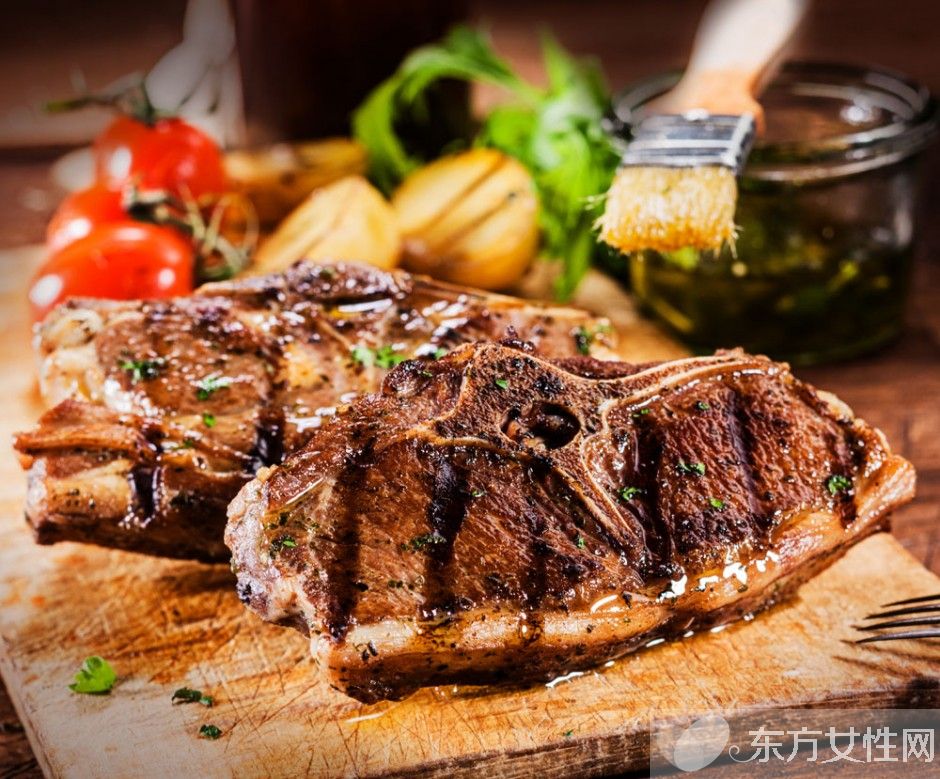 烤牛排幾分熟才好吃 烤牛排的做法步驟