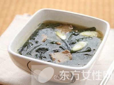 五款解酒湯做法大全 簡單易做又美味