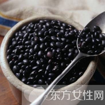 黑豆的功效與作用有哪些