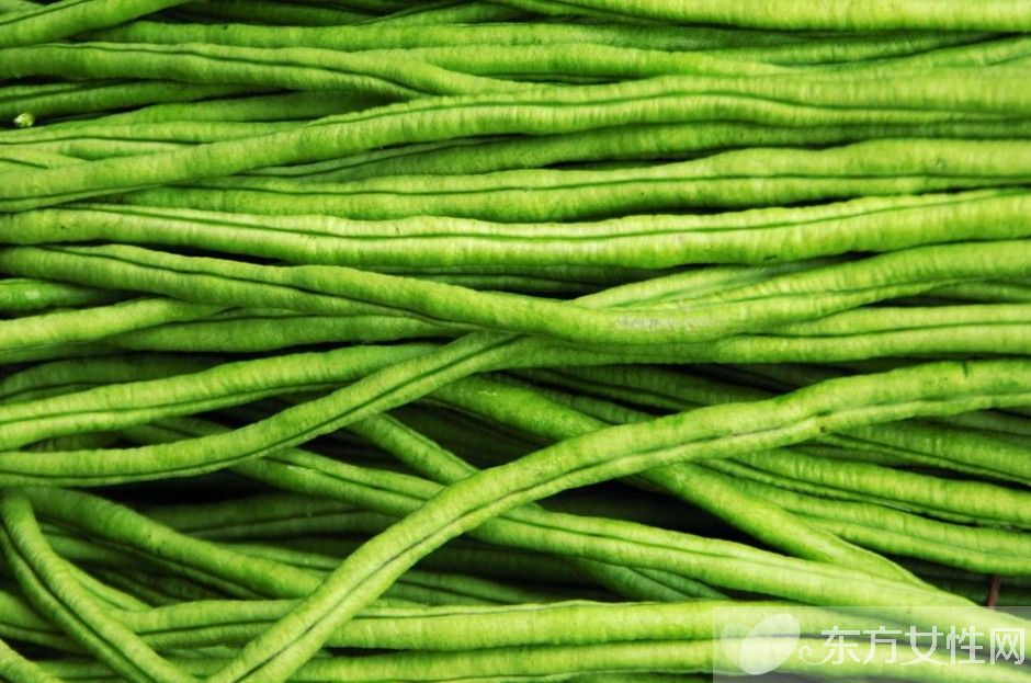 豇豆角的家常做法 盤點(diǎn)豇豆角的營(yíng)養(yǎng)價(jià)值