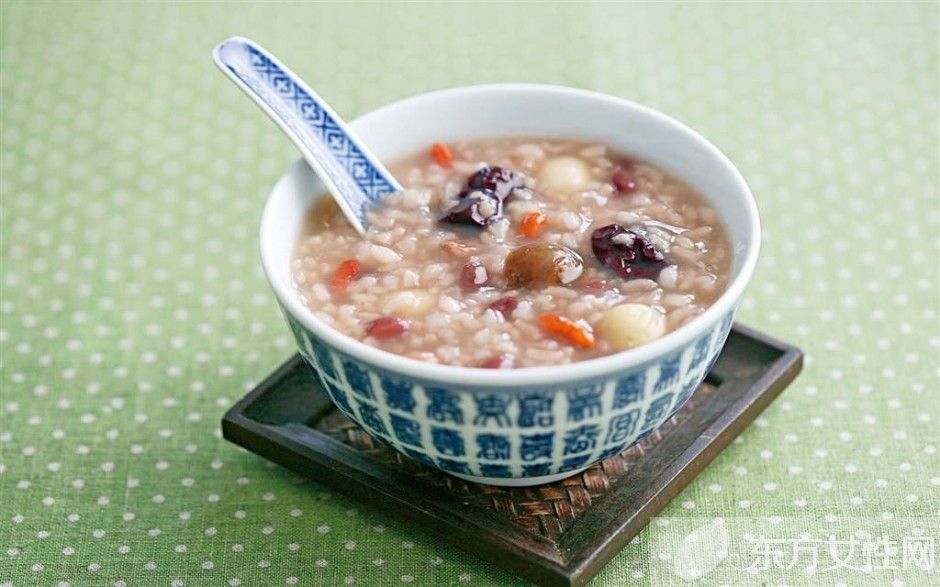 早餐粥的做法大全 盤(pán)點(diǎn)早上喝粥的六大好處