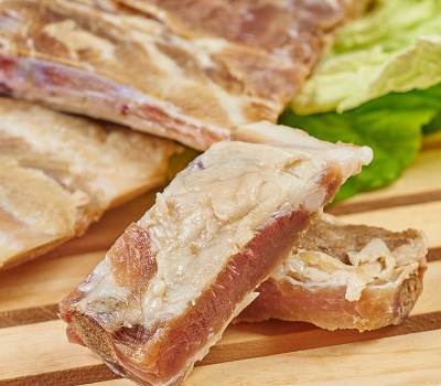 腌肉怎么吃 幾種食用方法最佳