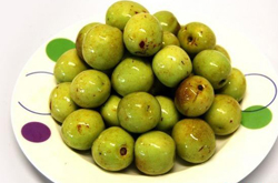 增強人體免疫力 青棗子的功效與作用介紹