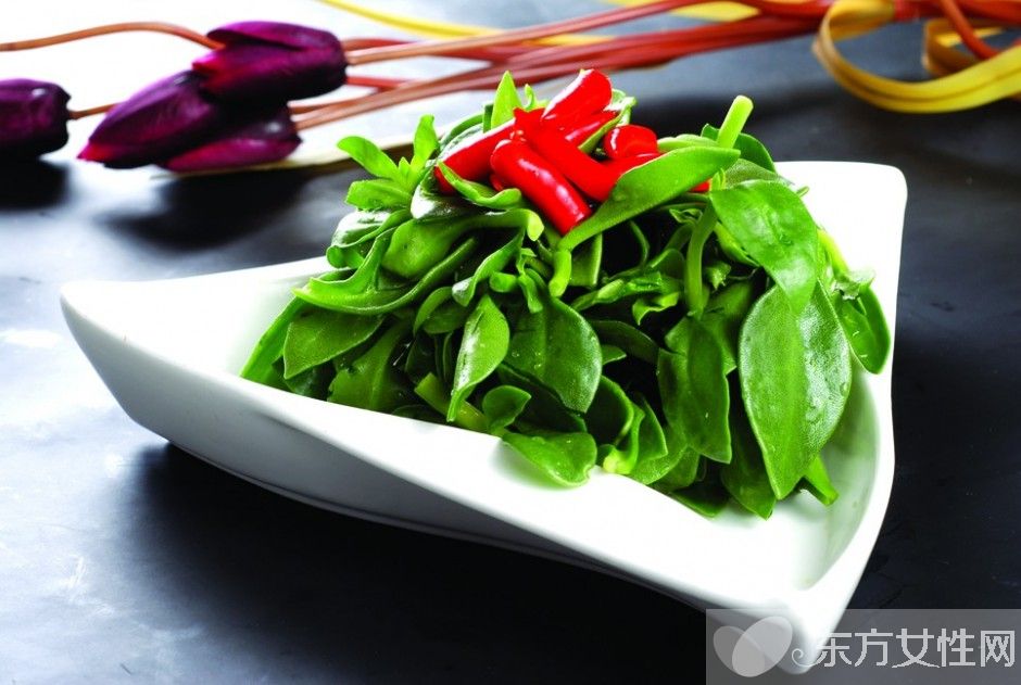 素食的好處有哪些 推薦4道經(jīng)典素菜做法