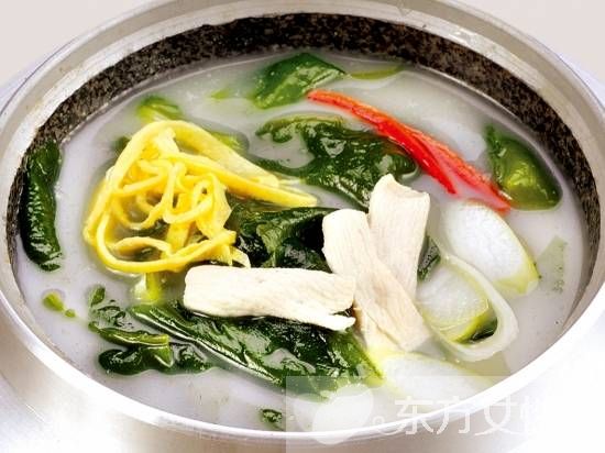 五款解酒湯做法大全 簡單易做又美味