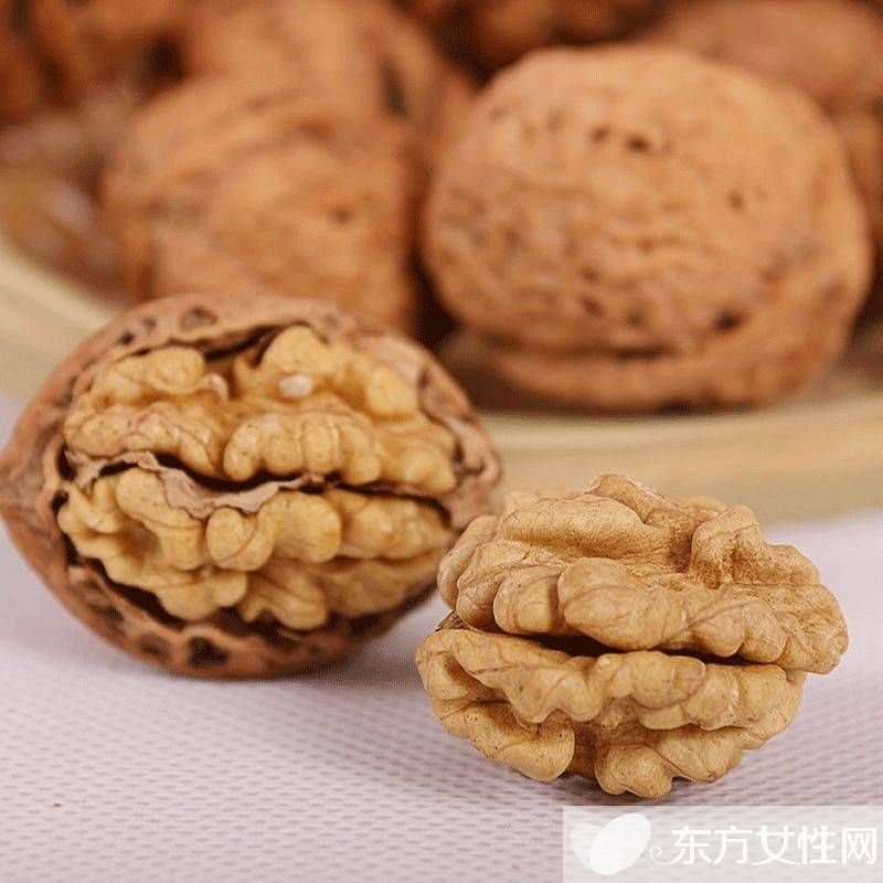 核桃皮的功效與作用 揭秘核桃皮的藥用價(jià)值