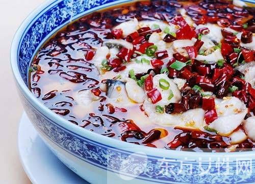 水煮魚的做法步驟 魚的營(yíng)養(yǎng)價(jià)值與功效