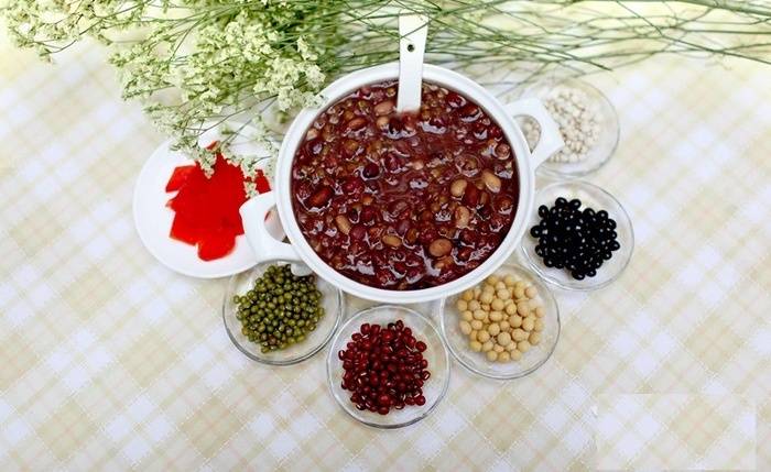 早餐粥的做法大全 盤(pán)點(diǎn)早上喝粥的六大好處