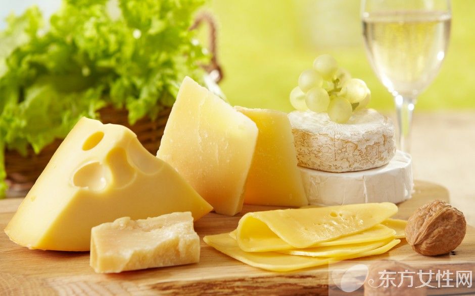 營(yíng)養(yǎng)早餐的搭配 4種搭配讓早餐吃得更營(yíng)養(yǎng)