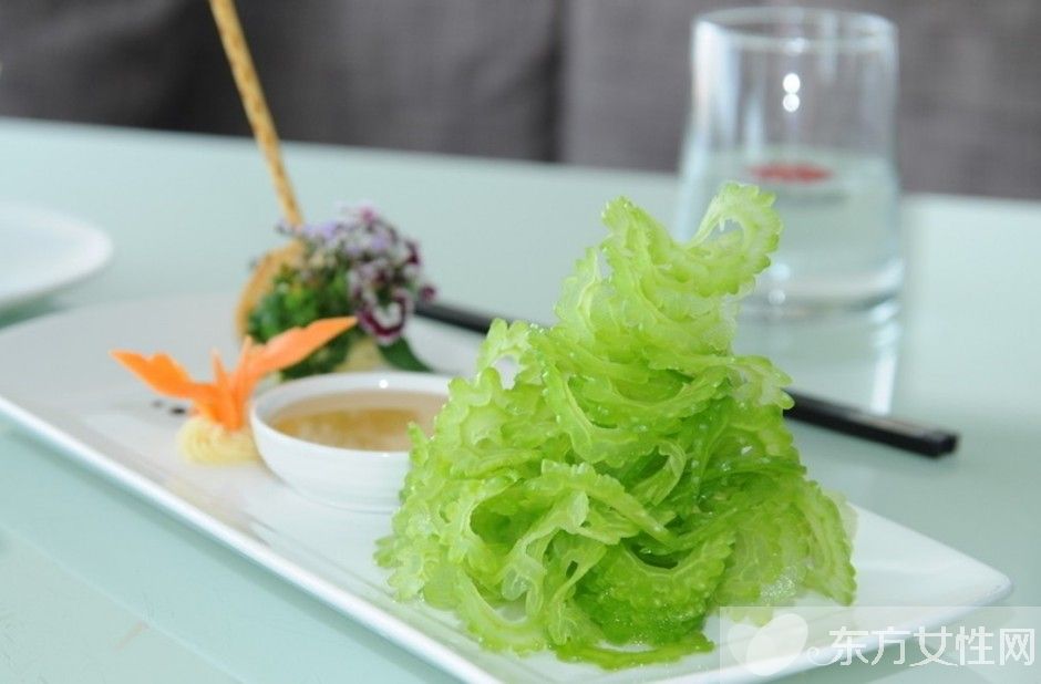 苦瓜怎么吃不苦 推薦夏日苦瓜的4種家常做法