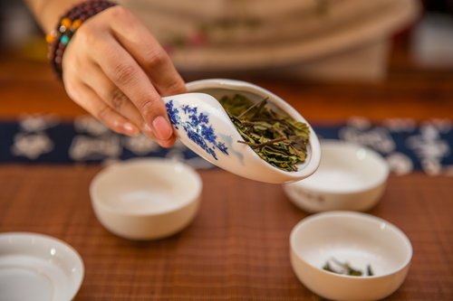 喝西湖龍井的好處 真的讓你意想不到