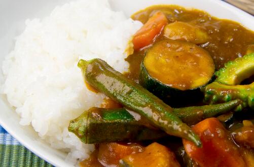 黃秋葵的營養(yǎng)價(jià)值    抗癌減肥且美顏