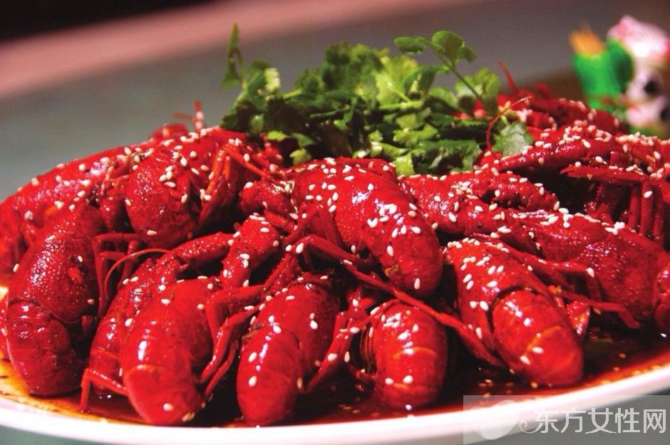 十三香龍蝦的做法大全 高蛋白低脂肪味道美