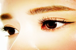 為你揭秘--不手術(shù)怎么變雙眼皮