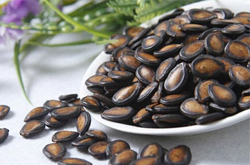 清肺潤腸益處多 黑瓜子的營養(yǎng)價值介紹