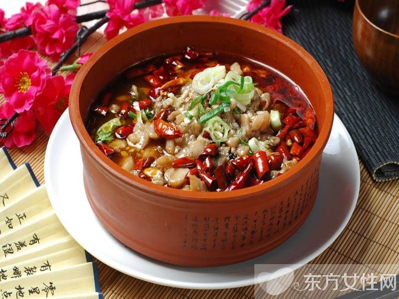 水煮魚的做法步驟 魚的營(yíng)養(yǎng)價(jià)值與功效