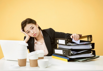 工作壓力大怎么緩解 教你10種方法學(xué)起來(lái)