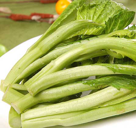 解除疲勞 詳解芥菜是什么和芥菜的食用方法