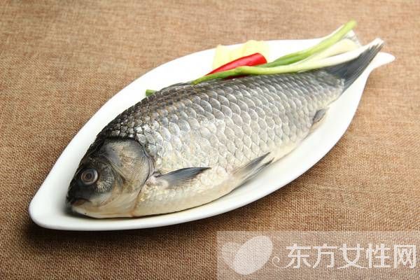 家常鯽魚的做法大全 4款美味做法輕松易學(xué)