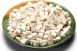 健脾滲濕 白茯苓功效與作用介紹