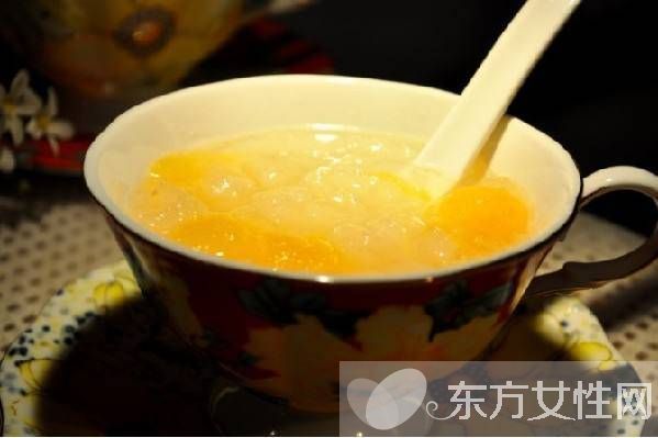 雪蛤的功效與作用有哪些 四類人群不適合吃雪蛤