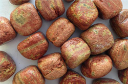 預(yù)防和治療頭暈 砭石作用和功效介紹