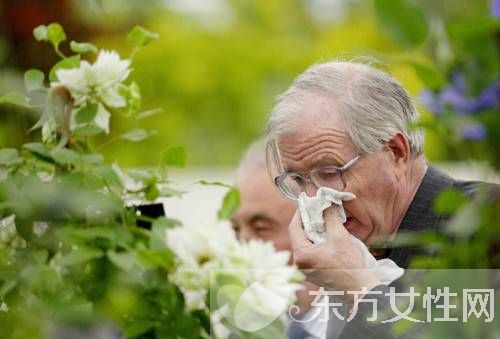 春天花粉過(guò)敏怎么辦 不妨試試這些小妙招