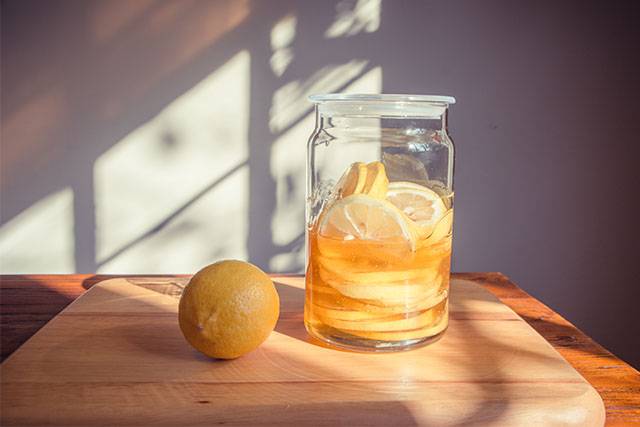 檸檬醬怎么做好吃 孕婦能吃檸檬醬嗎