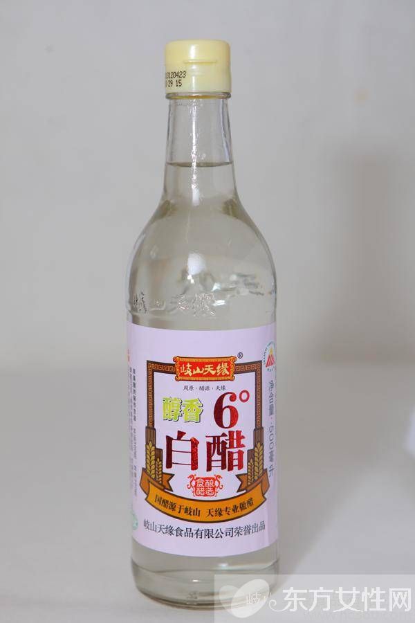 醋精和白醋一樣嗎 醋精的功效作用