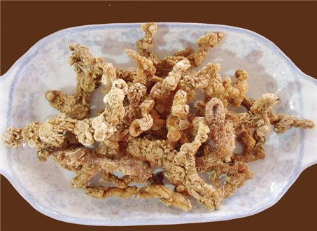 中藥黃精的作用 主要有9種