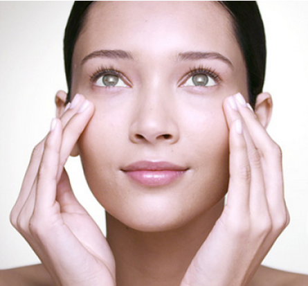 年輕人最想知道怎么樣才能消除眼袋