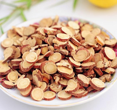 補(bǔ)脾和胃 灸甘草的功效和禁忌介紹