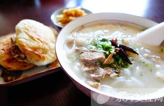 冬至養(yǎng)生吃什么 冬至各地常吃的11種食物