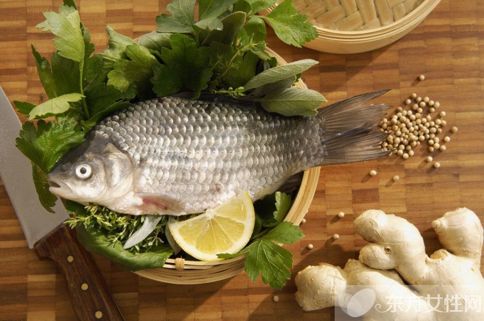 家常鯽魚的做法大全 4款美味做法輕松易學(xué)