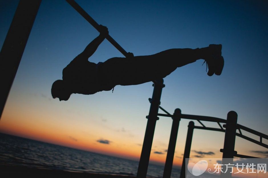 做什么運動可以長高 常做這四大運動不僅能長高