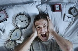 失眠是什么引起的呢？常見的失眠原因有哪些