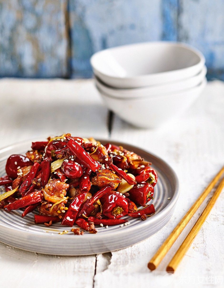 辣子雞丁怎么做好吃 辣子雞丁的營養(yǎng)價值