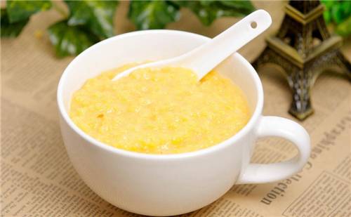 小米粥怎么熬好吃 7步驟教你做出美味小米粥