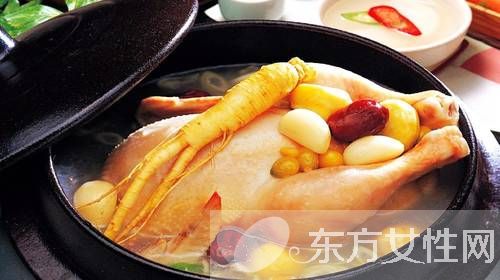 燉雞湯怎么做有營養(yǎng) 這些人不能喝雞湯