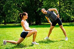 休閑運(yùn)動(dòng)有哪些 這些運(yùn)動(dòng)最養(yǎng)人