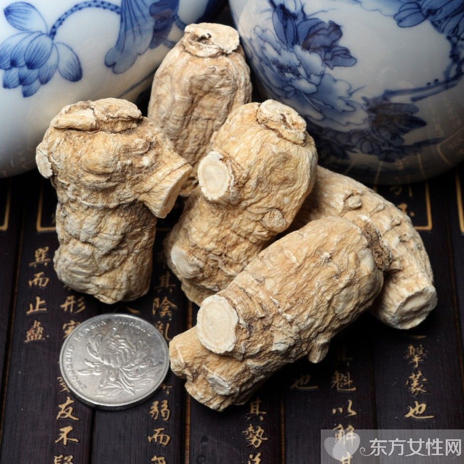 東洋參怎么吃最好 八種人群千萬(wàn)不能吃人參