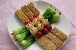 最有營養(yǎng)的一日三餐健康食譜推薦