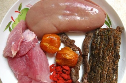多囊卵巢綜合癥食療    補(bǔ)腎調(diào)經(jīng)食物要多吃