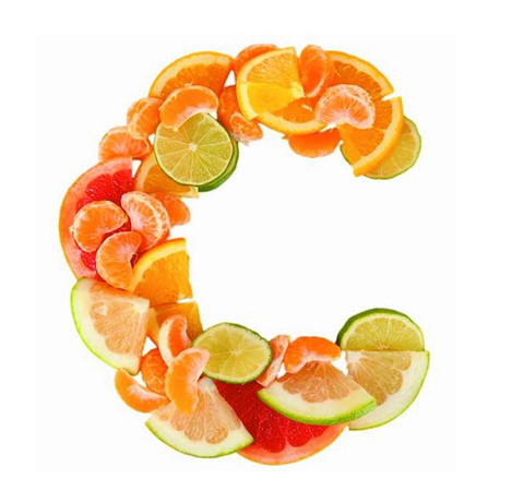 維生素c的副作用及服用禁忌介紹