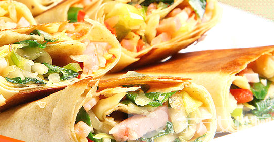 煎餅怎么做 4大煎餅做法簡(jiǎn)單又美味